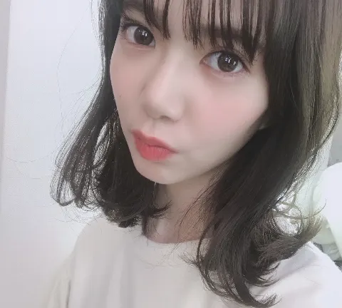 松平 璃子｜3月🌷（2020-03-06）｜2枚目