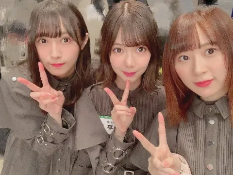 松平 璃子｜3月🌷（2020-03-06）｜3枚目