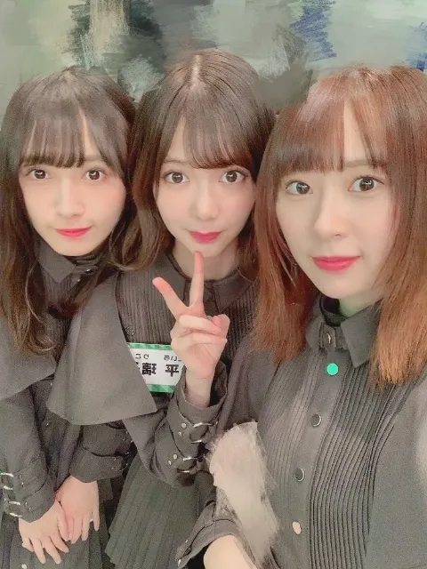 松平 璃子｜3月🌷（2020-03-06）｜4枚目