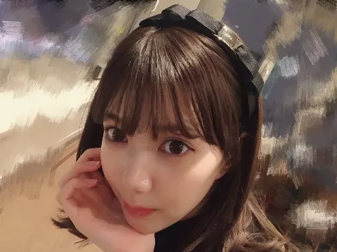 松平 璃子｜カチューシャ（2019-11-09）｜2枚目