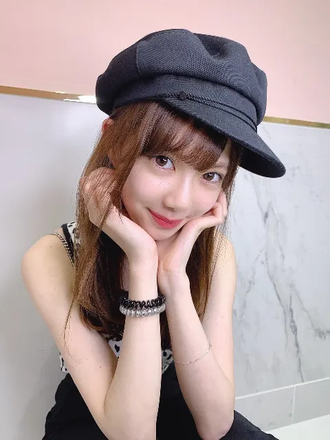 松平 璃子｜ブラックコーヒーはまだ飲めそうにない。（2019-08-20）｜3枚目