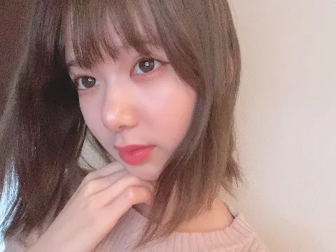 松平 璃子｜青空が戻ってきた気がした（2020-06-17）｜2枚目