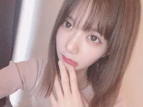 松平 璃子｜青空が戻ってきた気がした（2020-06-17）｜3枚目