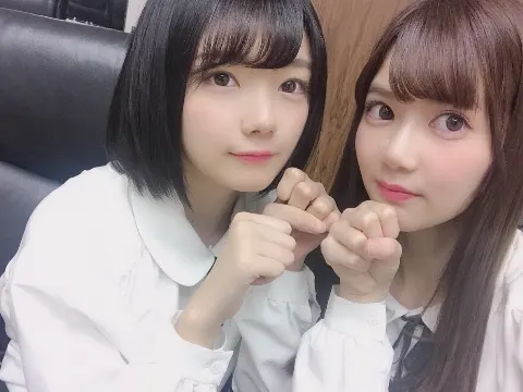 松平 璃子｜はじめまして。松平璃子です。（2019-02-10）｜2枚目