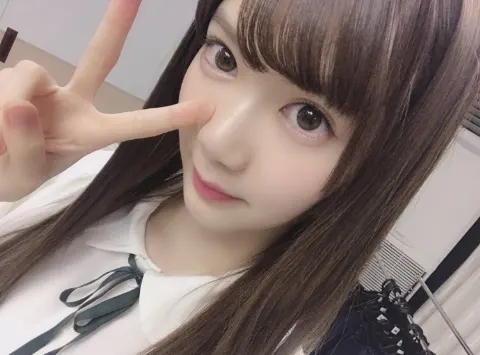 松平 璃子｜はじめまして。松平璃子です。（2019-02-10）｜3枚目