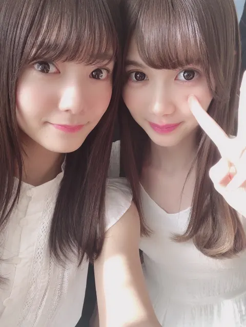 松平 璃子｜はじめまして。松平璃子です。（2019-02-10）｜5枚目