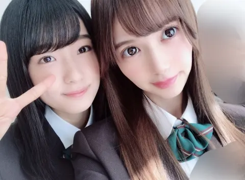 松平 璃子｜はじめまして。松平璃子です。（2019-02-10）｜7枚目