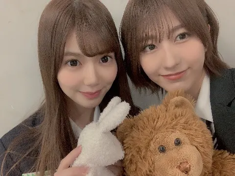 松平 璃子｜はじめまして。松平璃子です。（2019-02-10）｜8枚目