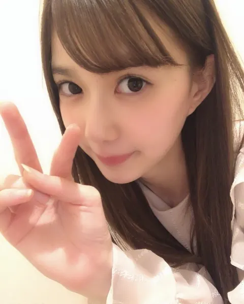 松平 璃子｜はじめまして。松平璃子です。（2019-02-10）