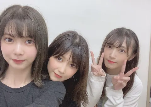 松平 璃子｜💚（2020-08-14）｜2枚目