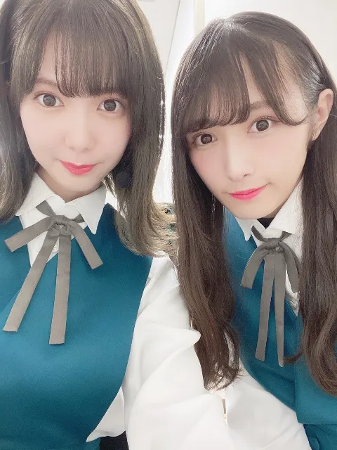 松平 璃子｜💚（2020-08-14）｜3枚目
