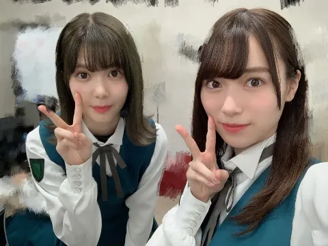 松平 璃子｜💚（2020-08-14）｜6枚目
