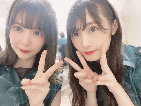 松平 璃子｜💚（2020-08-14）｜7枚目