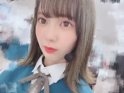 松平 璃子｜💚（2020-08-14）｜8枚目