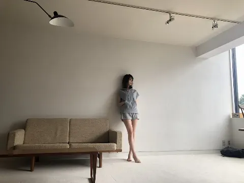 松平 璃子｜夢想する（2020-09-01）｜4枚目