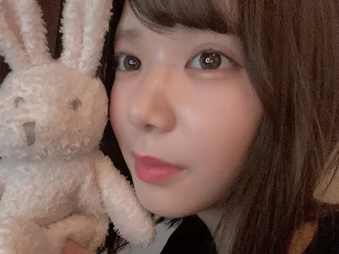 松平 璃子｜もう少し近くで話せたら幸せだったのに（2020-05-15）｜3枚目