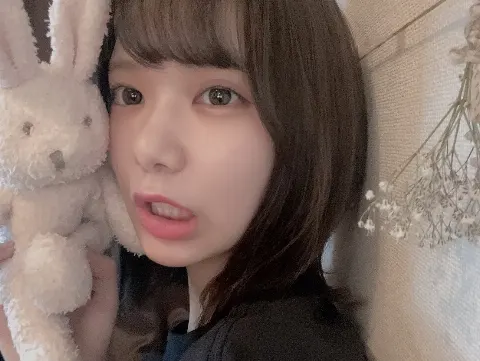 松平 璃子｜もう少し近くで話せたら幸せだったのに（2020-05-15）｜4枚目