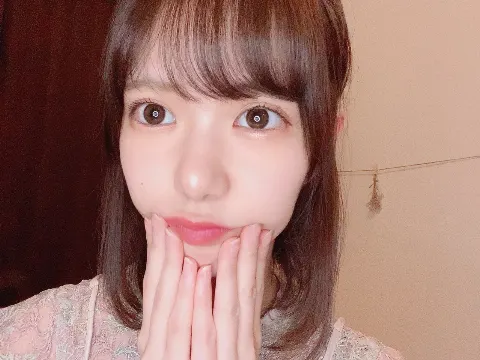 松平 璃子｜夢想する（2020-05-27）｜4枚目