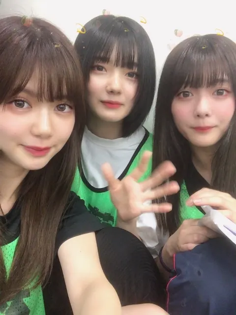 松平 璃子｜何でもない日常がいつか振り返ると（2019-06-19）｜2枚目