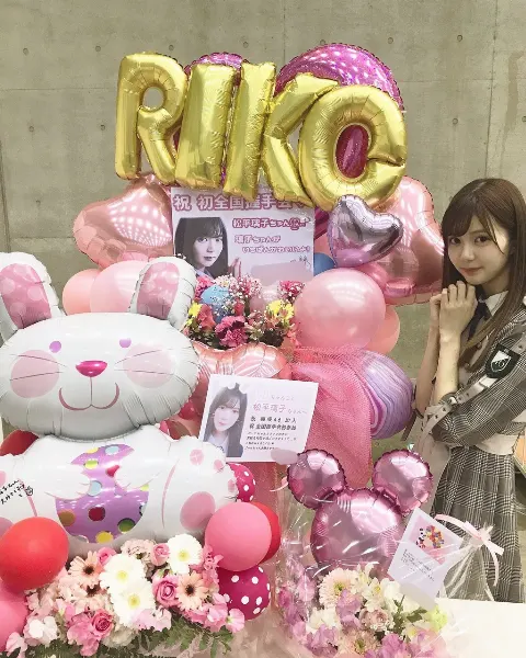 松平 璃子｜日々強くならなきゃなぁ〜って思うんですけどそう簡単に人って強…（2019-03-19）｜2枚目