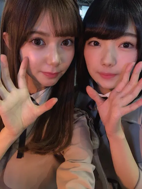 松平 璃子｜日々強くならなきゃなぁ〜って思うんですけどそう簡単に人って強…（2019-03-19）｜5枚目
