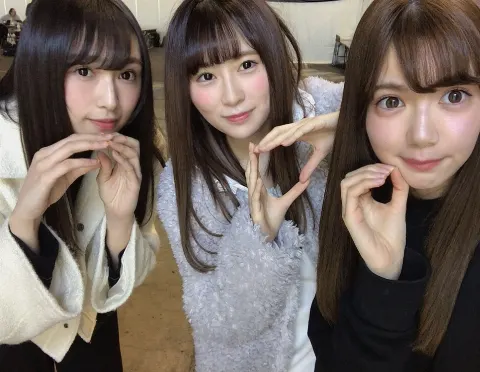 松平 璃子｜日々強くならなきゃなぁ〜って思うんですけどそう簡単に人って強…（2019-03-19）｜7枚目