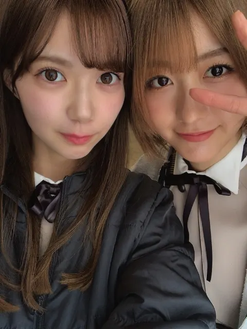 松平 璃子｜日々強くならなきゃなぁ〜って思うんですけどそう簡単に人って強…（2019-03-19）｜8枚目