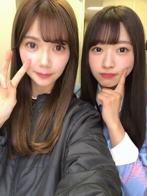 松平 璃子｜日々強くならなきゃなぁ〜って思うんですけどそう簡単に人って強…（2019-03-19）｜9枚目