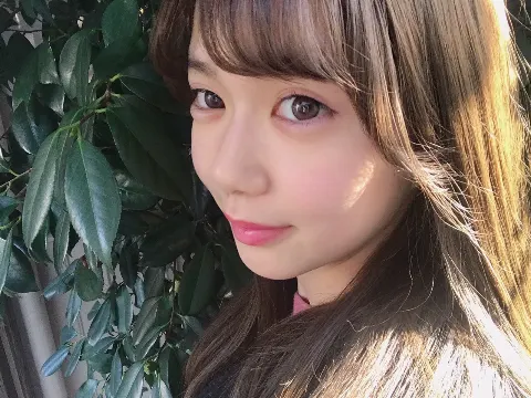 松平 璃子｜好きな音楽を聴いて歩く寒い日の帰り道とか風で感じる冷たい空気が好きだった、冬が好き。松平璃子（2019-03-27）