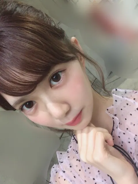松平 璃子｜これは私の頭の中のお話の1つ（2019-07-15）｜3枚目