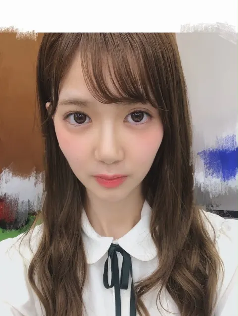 松平 璃子｜ぴょん（2020-04-22）｜2枚目
