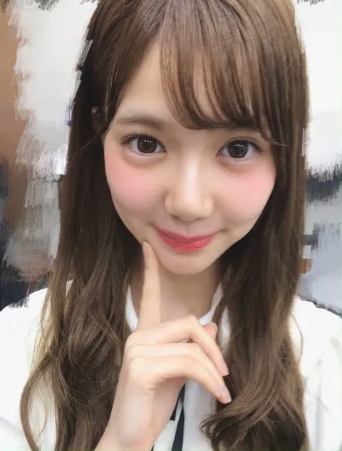 松平 璃子｜ぴょん（2020-04-22）｜3枚目