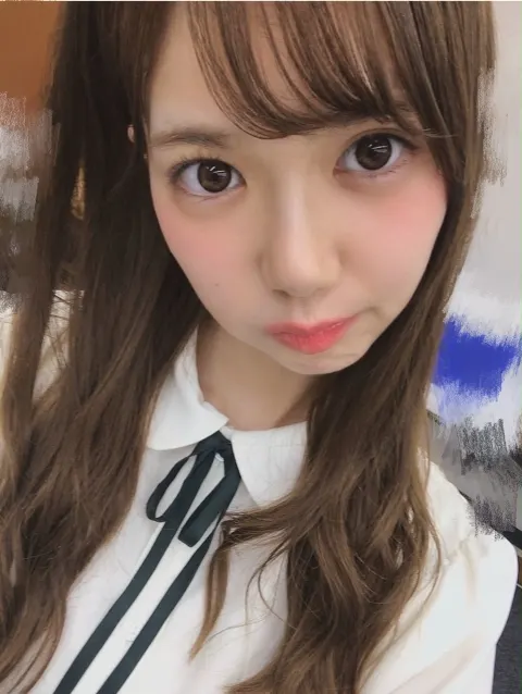 松平 璃子｜ぴょん（2020-04-22）｜5枚目