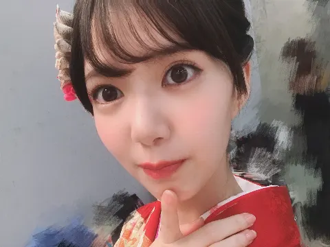 松平 璃子｜01.18♡（2020-01-18）｜2枚目