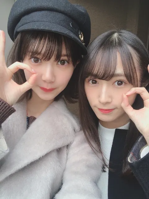 松平 璃子｜01.18♡（2020-01-18）｜3枚目