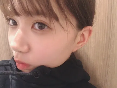 松平 璃子｜01.18♡（2020-01-18）