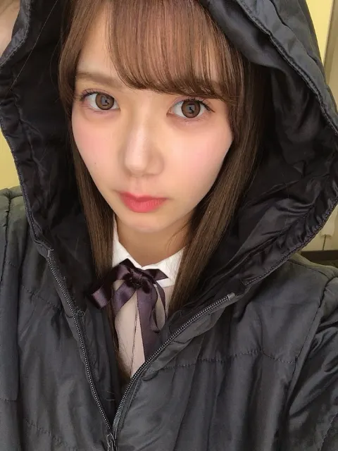 松平 璃子｜傷つくことを恐れてはいない〜👱🏻‍♀️（2019-04-19）｜2枚目