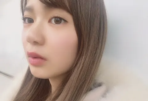 松平 璃子｜傷つくことを恐れてはいない〜👱🏻‍♀️（2019-04-19）