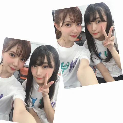 松平 璃子｜ポニーテール好き?（2020-05-08）｜4枚目