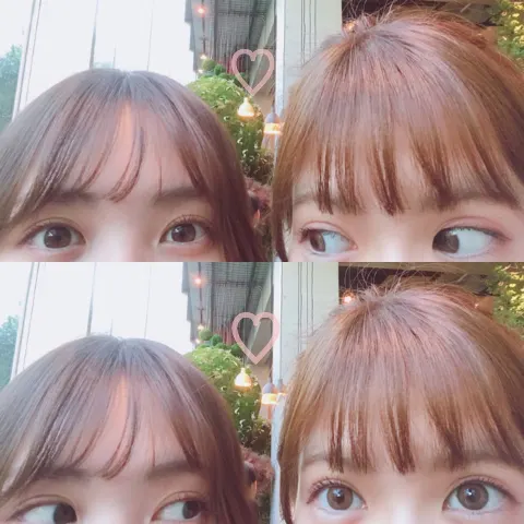 松平 璃子｜なんでそんなにそっけないのさ、そっぽ向いてさ（2019-05-31）｜4枚目