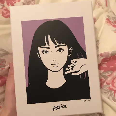 松平 璃子｜なんでそんなにそっけないのさ、そっぽ向いてさ（2019-05-31）
