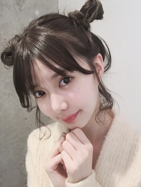 松平 璃子｜ぱんだ🐼（2020-02-08）｜3枚目
