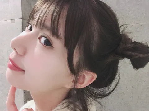 松平 璃子｜ぱんだ🐼（2020-02-08）｜4枚目