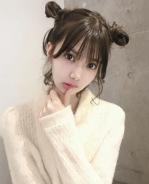 松平 璃子｜ぱんだ🐼（2020-02-08）
