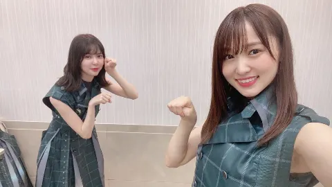 松平 璃子｜夢想する（2020-09-14）｜3枚目