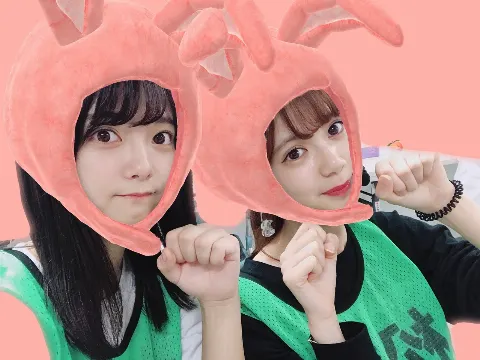 松平 璃子｜こんにちwo（2019-08-16）