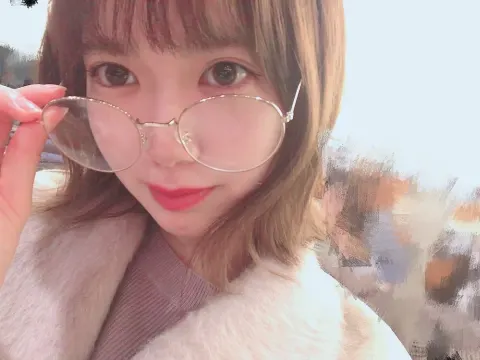 松平 璃子｜^ - ^（2020-01-23）
