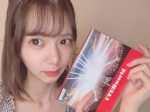 松平 璃子｜おうちでフェスって最高やん（2020-05-23）｜2枚目