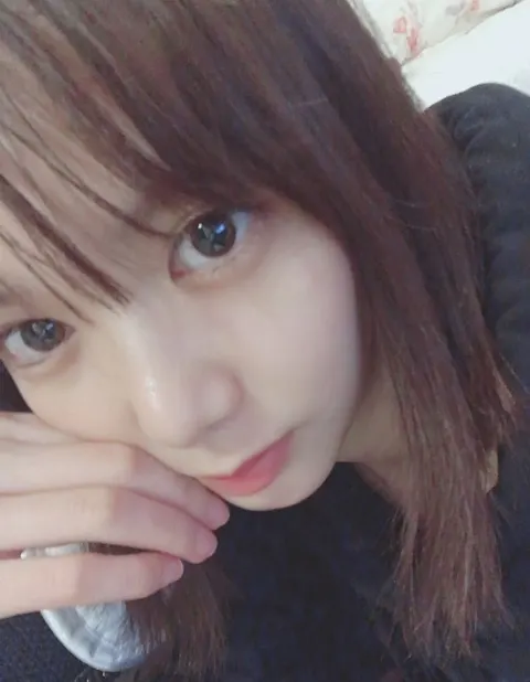 松平 璃子｜おうちでフェスって最高やん（2020-05-23）