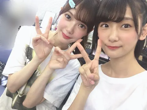 松平 璃子｜よいん（2019-08-06）｜3枚目